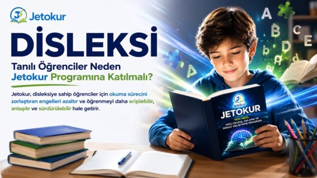 Disleksi