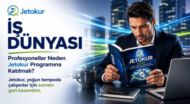 İş Dünyası