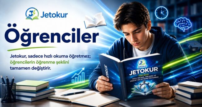 ogrenciler icin jetokur