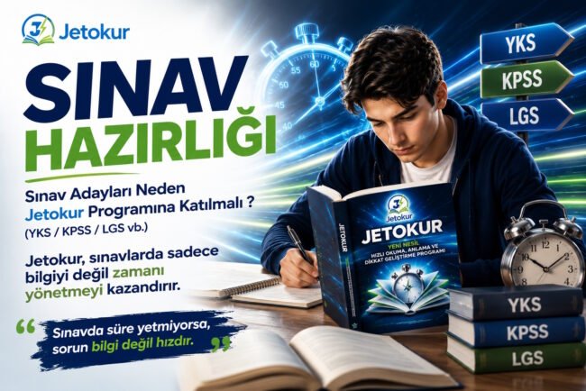 Sınav Hazırlığı